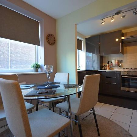 Flat In The Heart Of Camden Town Apartment London Ngoại thất bức ảnh